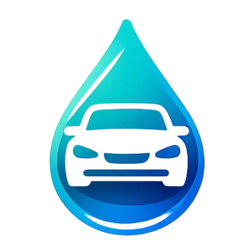 Lavage auto à domicile Giberville